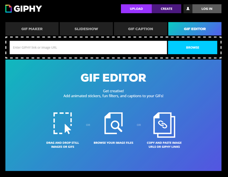 Add Special Effects to Your GIFs with GIF Editor